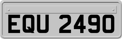 EQU2490