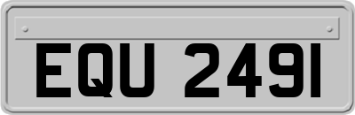 EQU2491