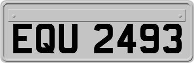 EQU2493