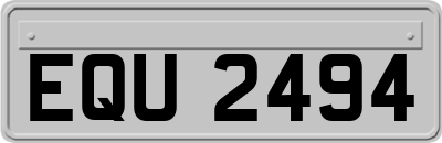 EQU2494