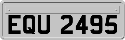 EQU2495
