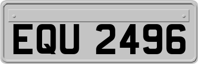 EQU2496