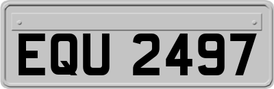 EQU2497