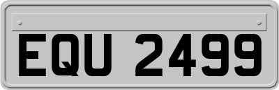 EQU2499