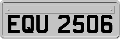 EQU2506