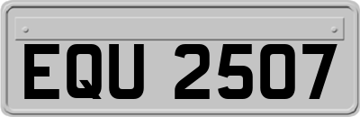EQU2507