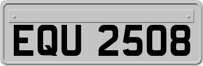 EQU2508