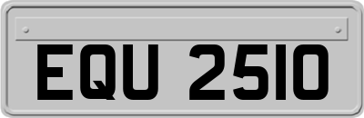 EQU2510