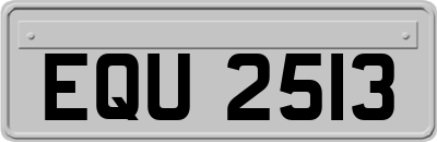 EQU2513
