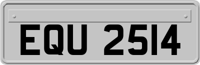 EQU2514