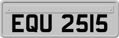 EQU2515