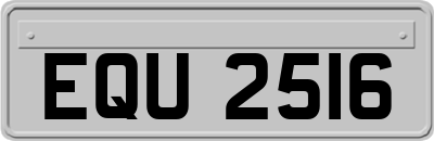 EQU2516