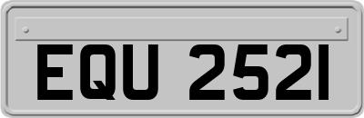 EQU2521