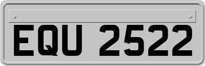 EQU2522
