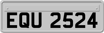 EQU2524