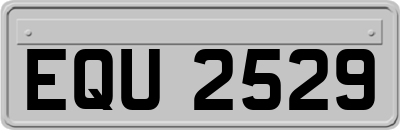 EQU2529
