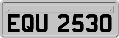 EQU2530