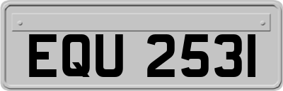 EQU2531