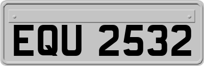 EQU2532