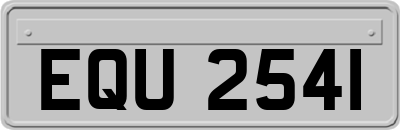 EQU2541