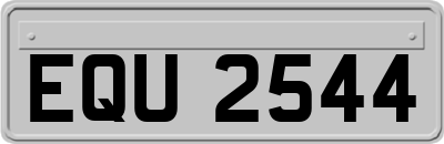 EQU2544