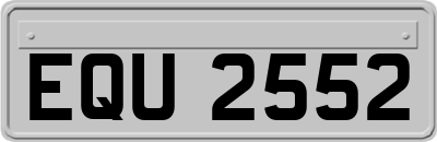EQU2552