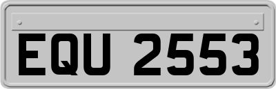 EQU2553