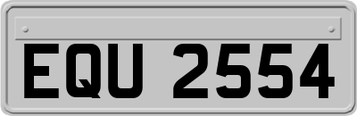 EQU2554