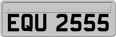 EQU2555