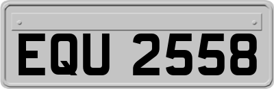 EQU2558