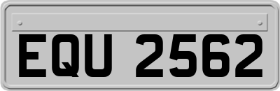 EQU2562