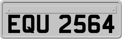 EQU2564