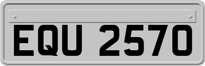 EQU2570