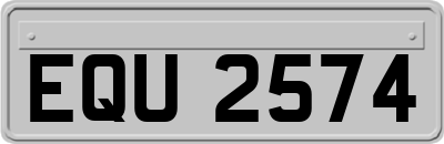 EQU2574