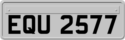 EQU2577