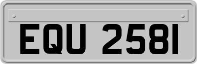 EQU2581