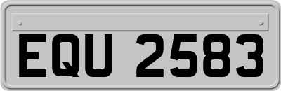 EQU2583