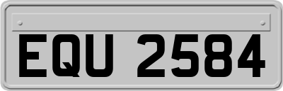 EQU2584