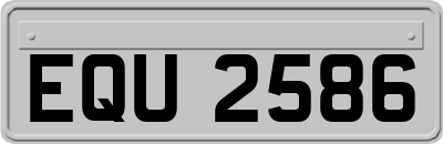 EQU2586
