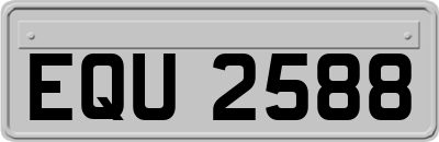 EQU2588
