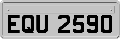 EQU2590