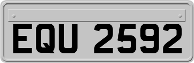 EQU2592