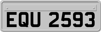 EQU2593