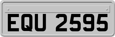 EQU2595