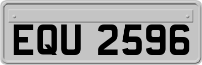 EQU2596