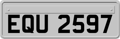 EQU2597