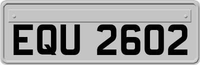 EQU2602