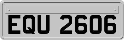EQU2606