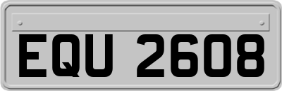 EQU2608