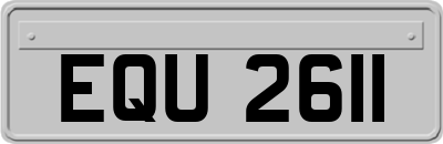 EQU2611